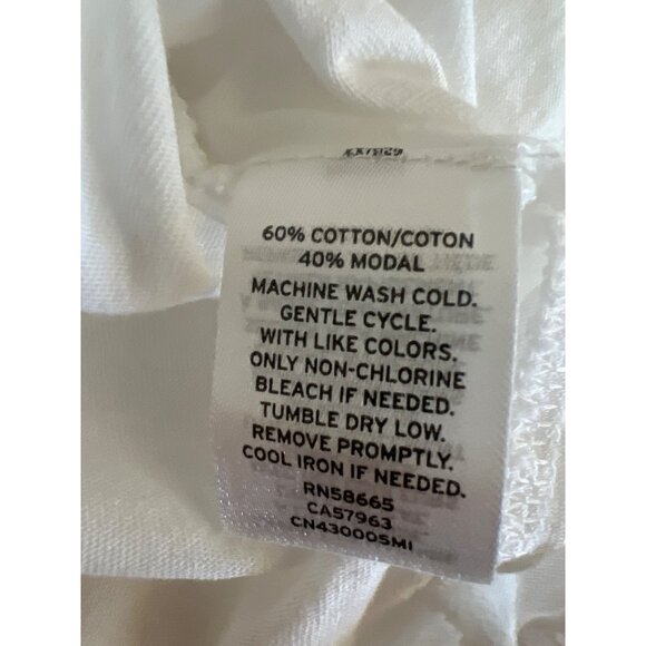 Caslon Double V-Neck Tank Top Bundle - Picture 8 of 8